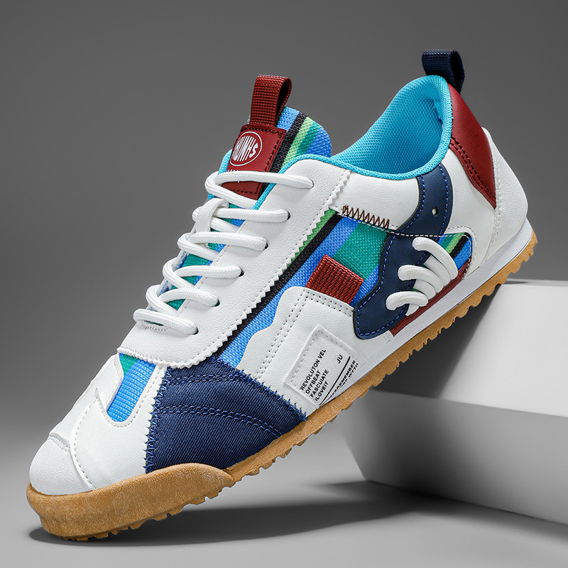 Orbital Utility Sneakers