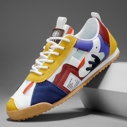 Orbital Utility Sneakers