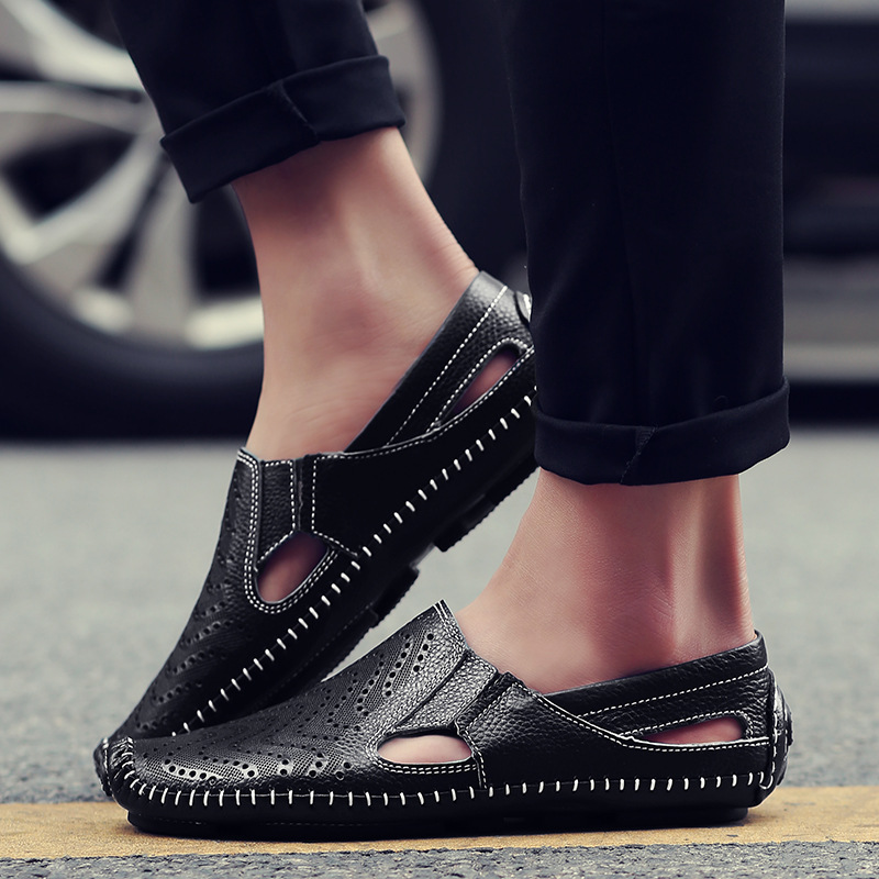 Roma Italia Sandals
