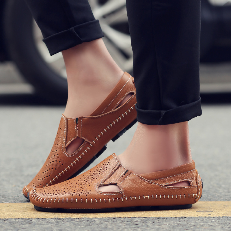 Roma Italia Sandals