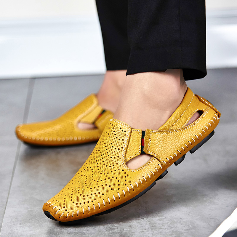 Marco Italia Loafers