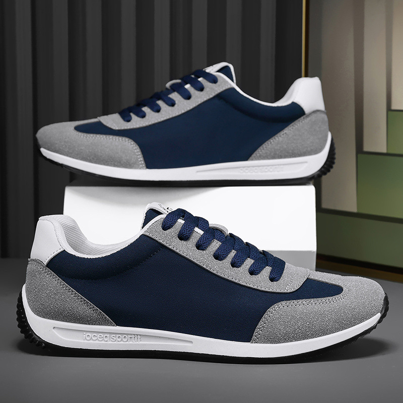 Brady Retro Sneakers