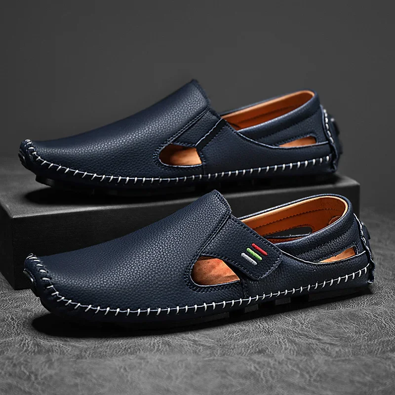 Primo Italiana Sandals