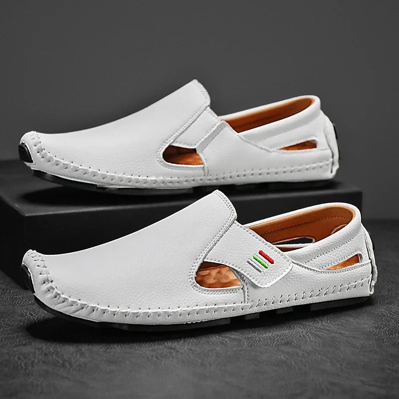 Primo Italiana Sandals