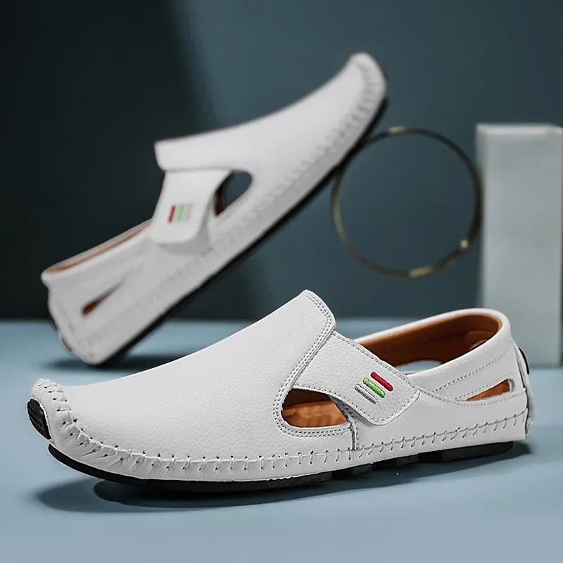 Primo Italiana Sandals