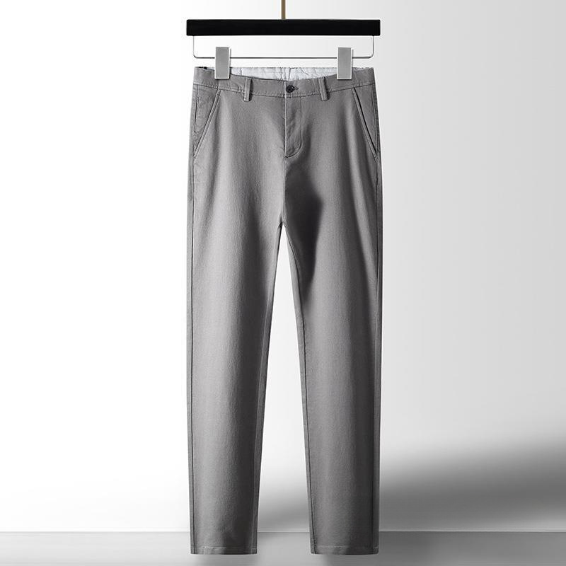 Pantalones de lino Belmont