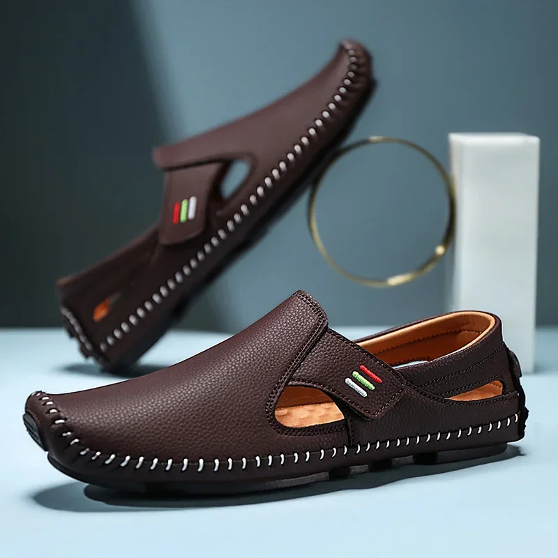 Primo Italiana Sandals