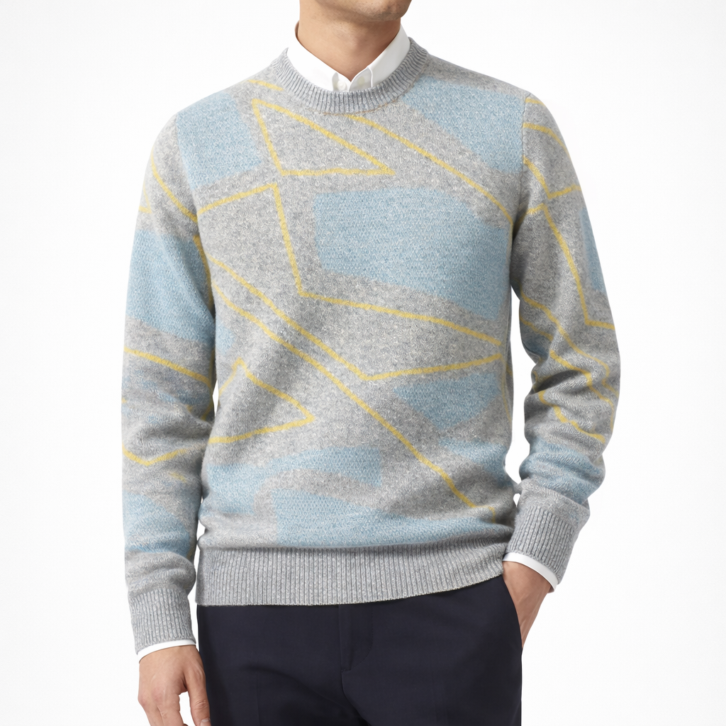 Newquay Cashmere Sweater