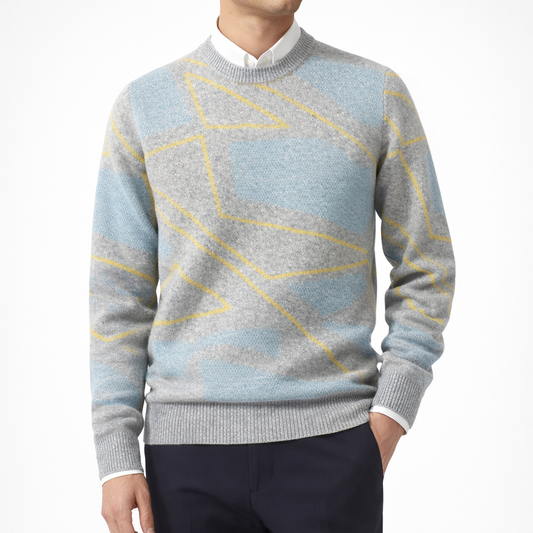 Newquay Cashmere Sweater