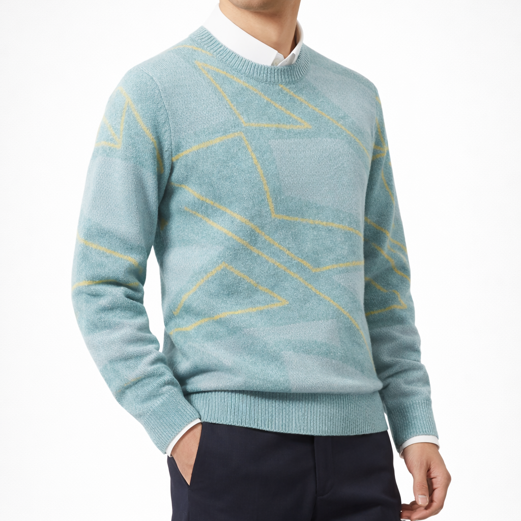 Newquay Cashmere Sweater