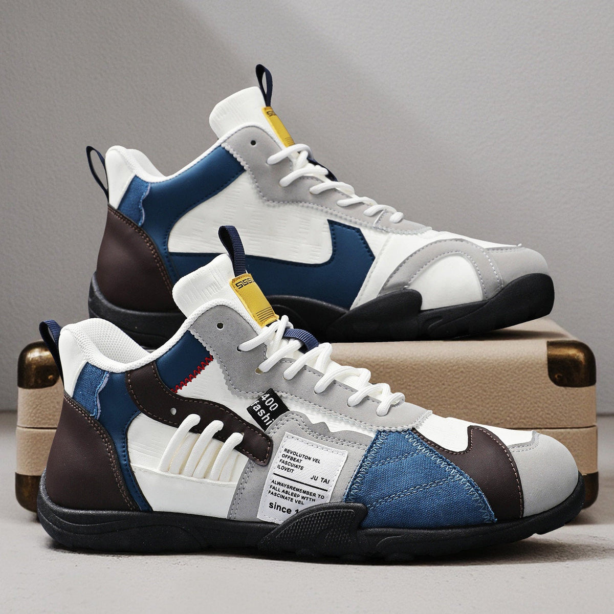 Orbital Urban Sneakers