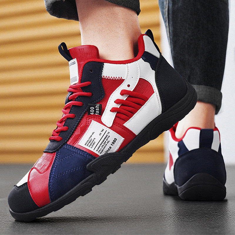 Orbital Urban Sneakers
