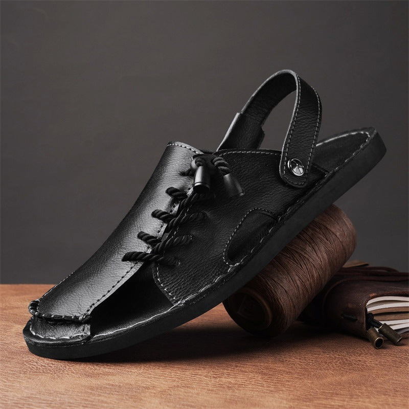 Nomad Genuine Leather Sandals