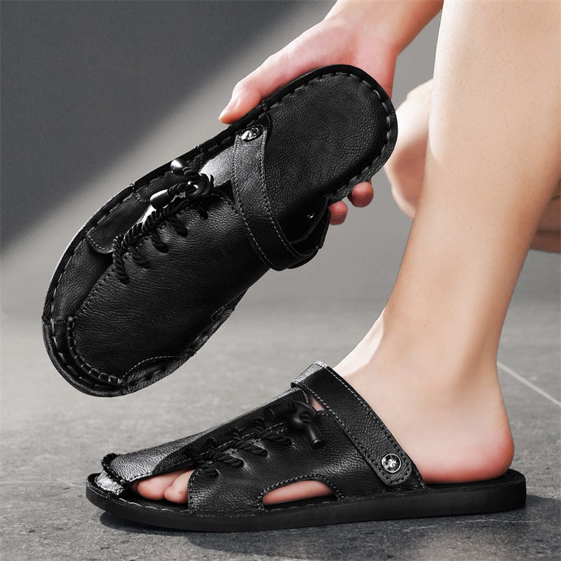 Nomad Genuine Leather Sandals