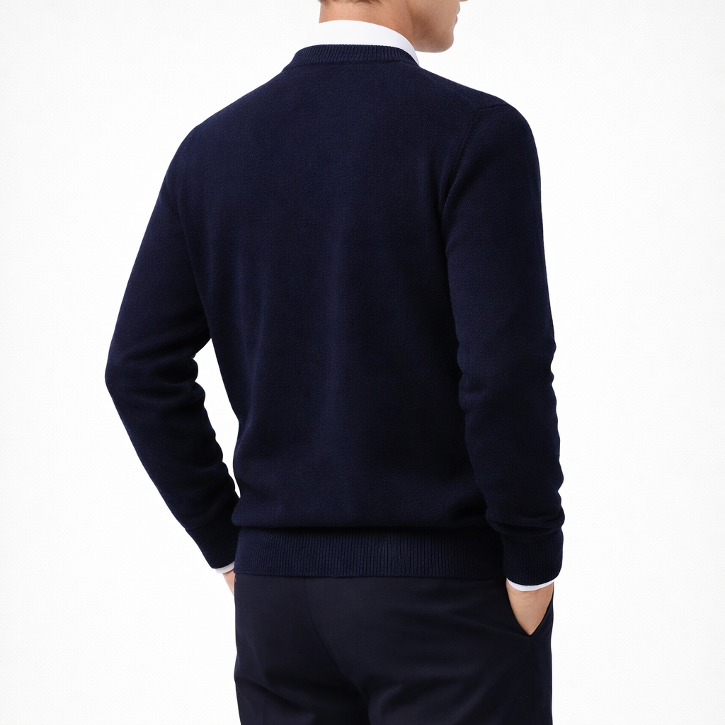 Orlando Cashmere Sweater