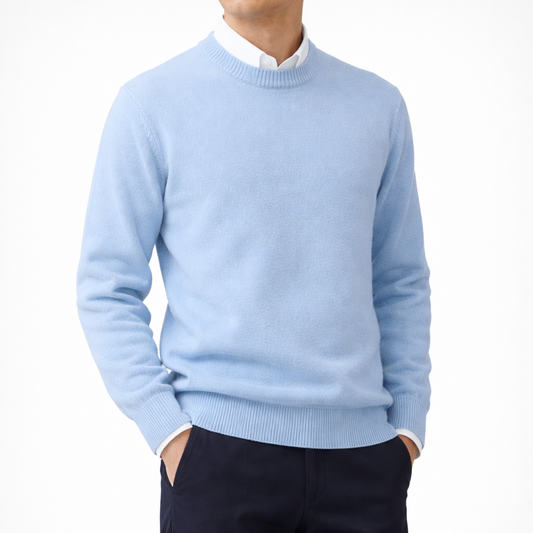 Orlando Cashmere Sweater