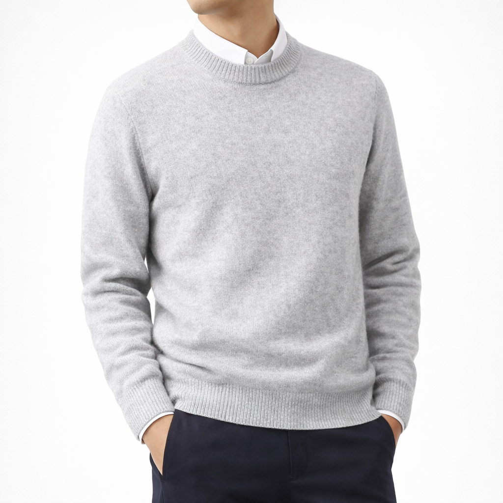 Orlando Cashmere Sweater