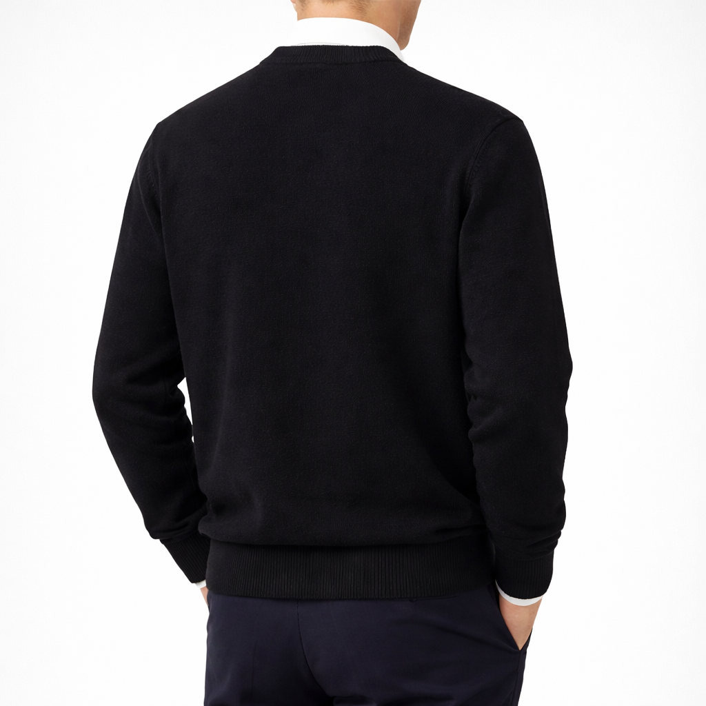 Orlando Cashmere Sweater
