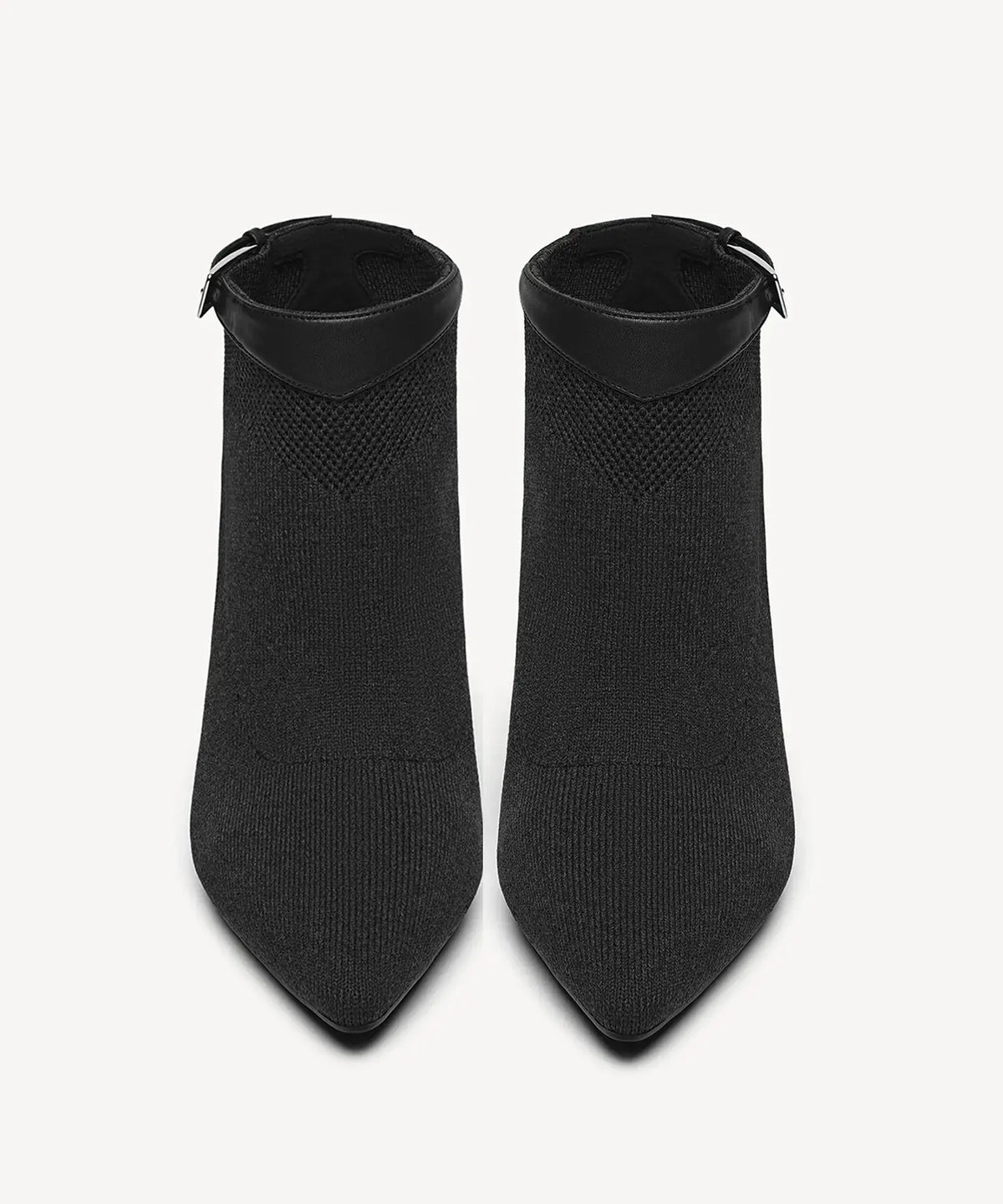 Serene Stiletto Pointed Toe Ankle Boot