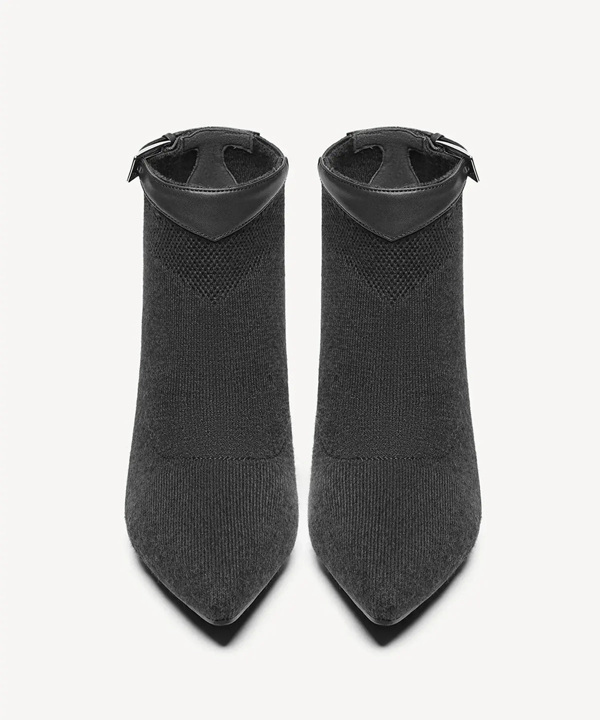 Serene Stiletto Pointed Toe Ankle Boot