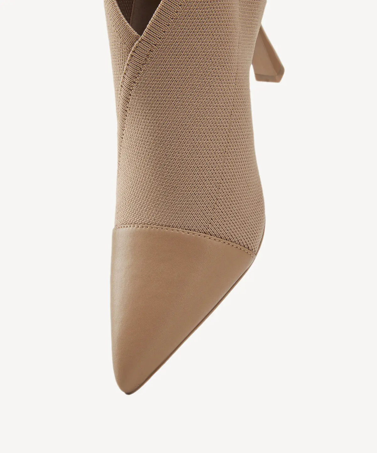 EchoStep Vivid Vogue Stiletto Ankle Boot