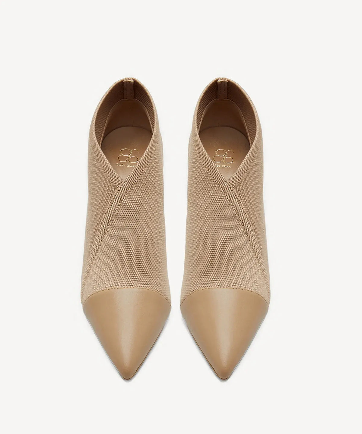 EchoStep Vivid Vogue Stiletto Ankle Boot