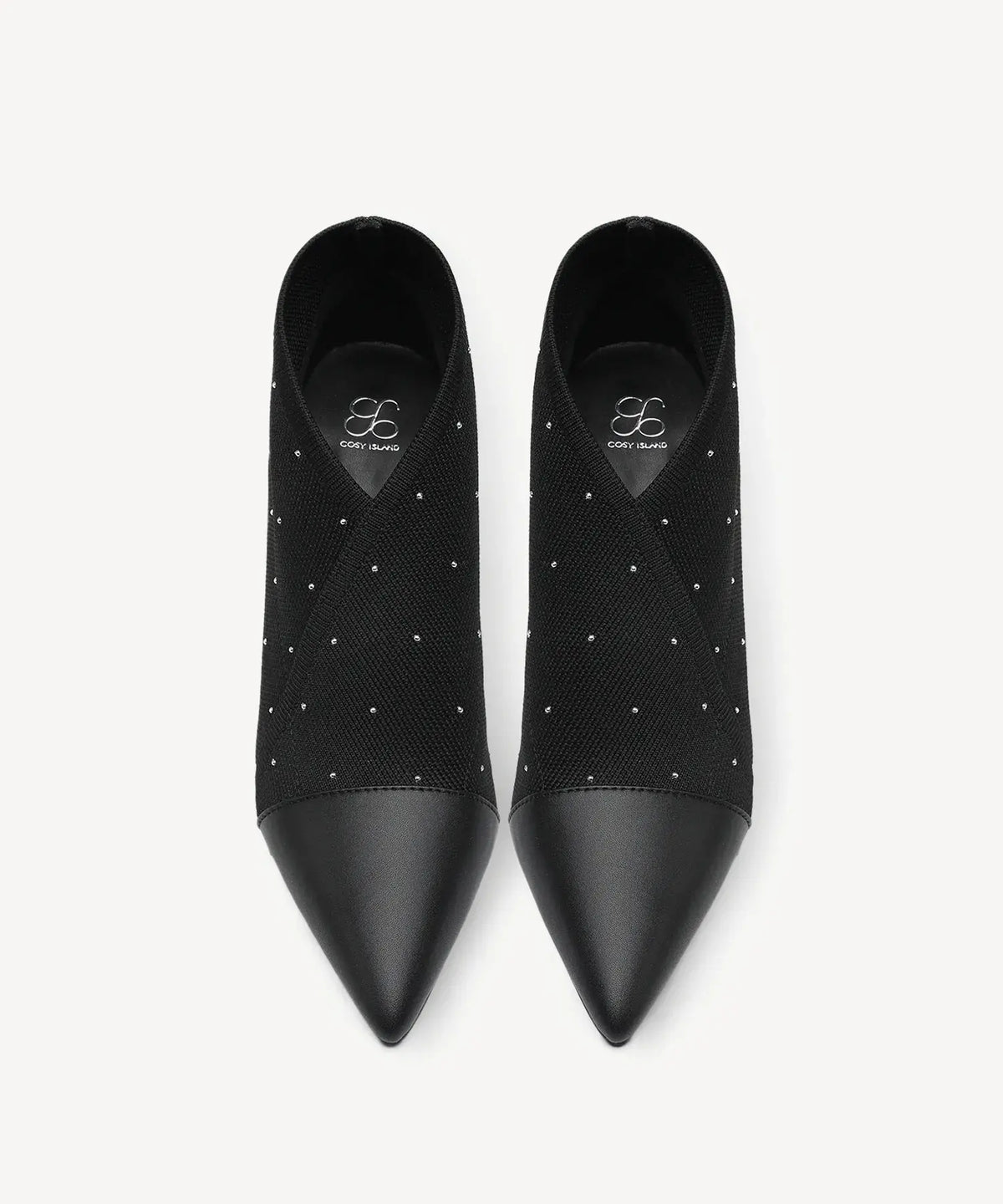 EchoStep Vivid Vogue Stiletto Ankle Boot