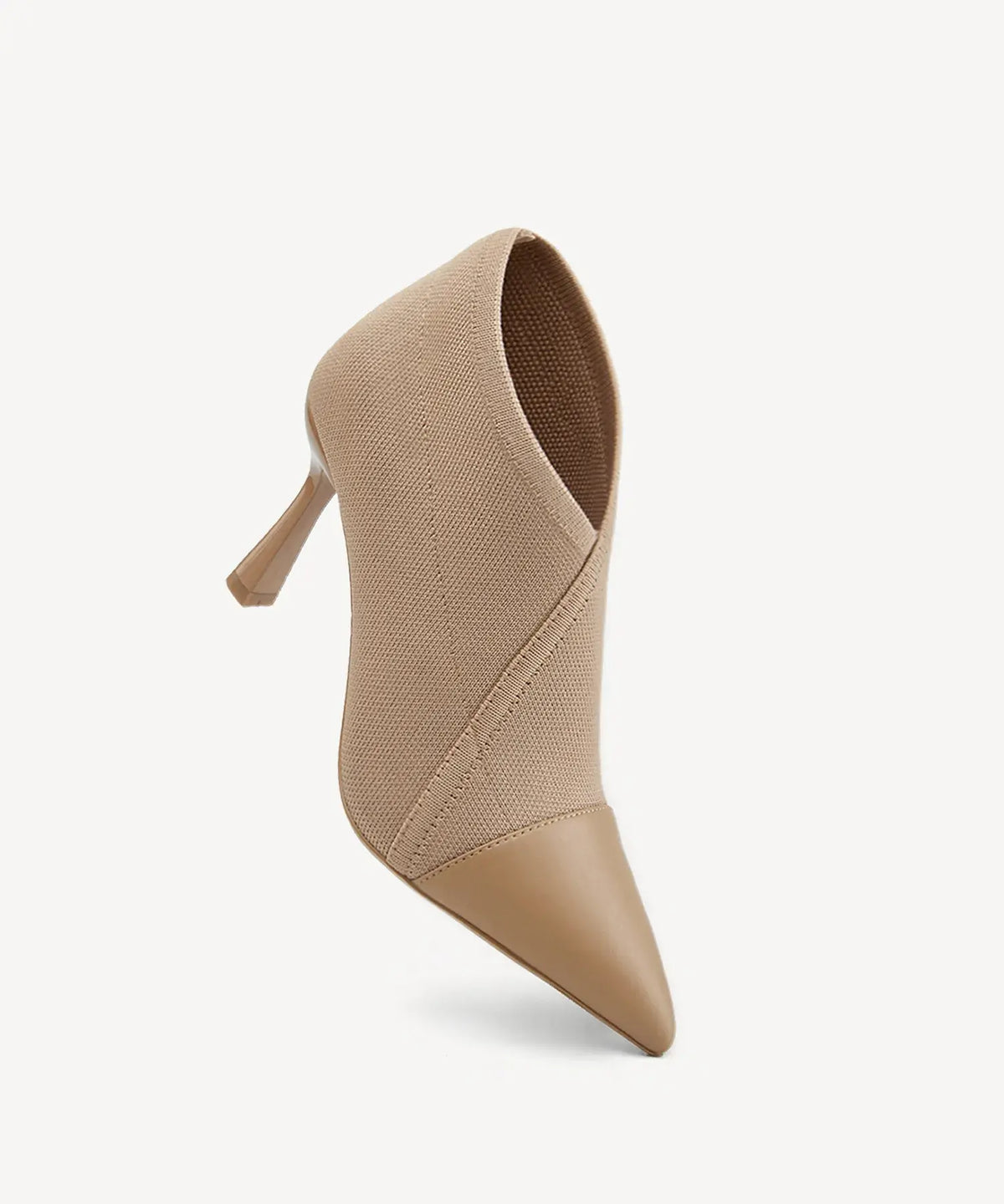 EchoStep Vivid Vogue Stiletto Ankle Boot