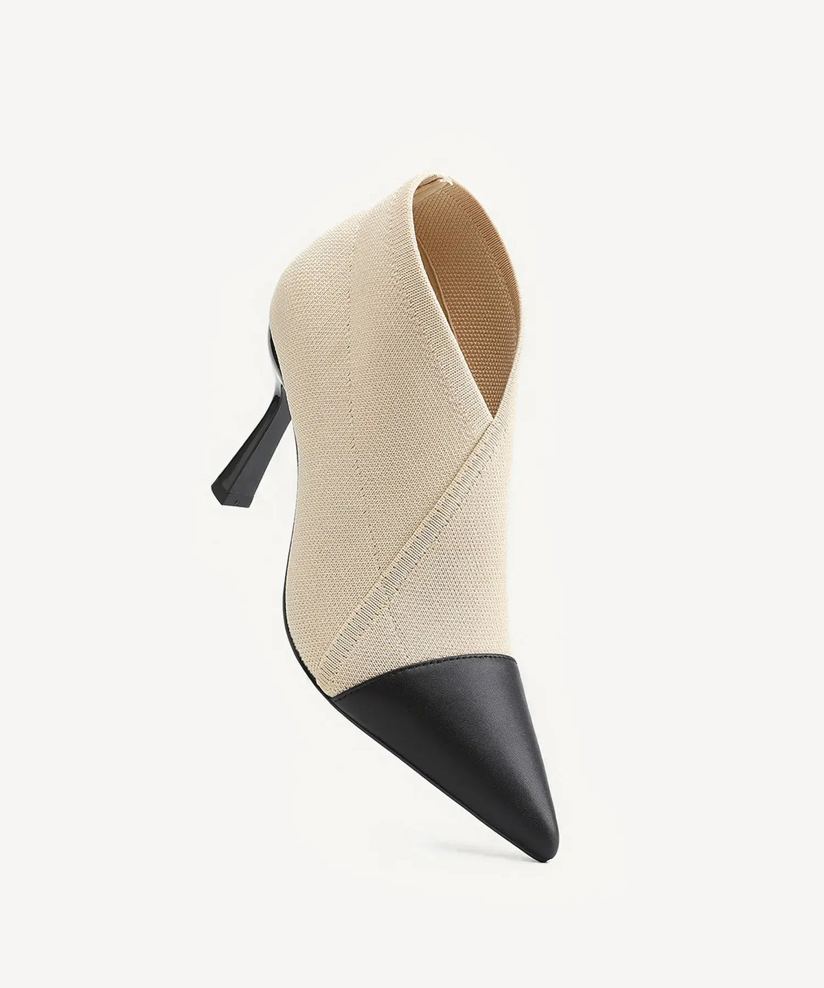 EchoStep Vivid Vogue Stiletto Ankle Boot