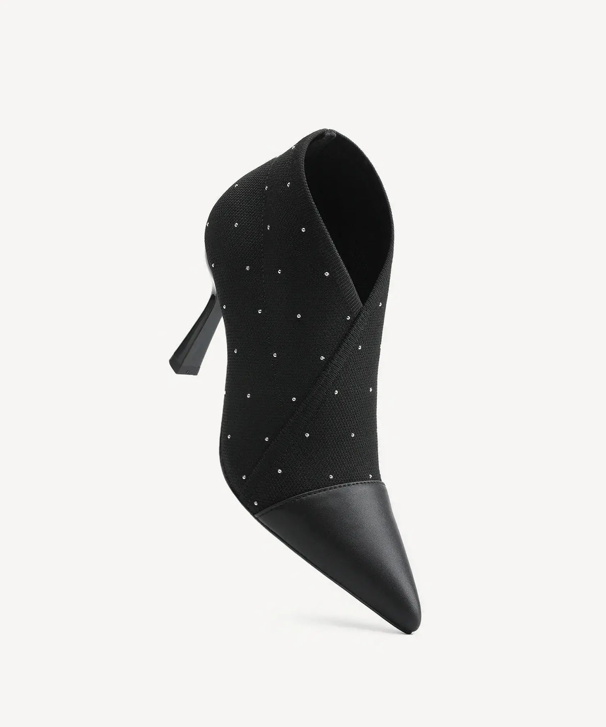EchoStep Vivid Vogue Stiletto Ankle Boot