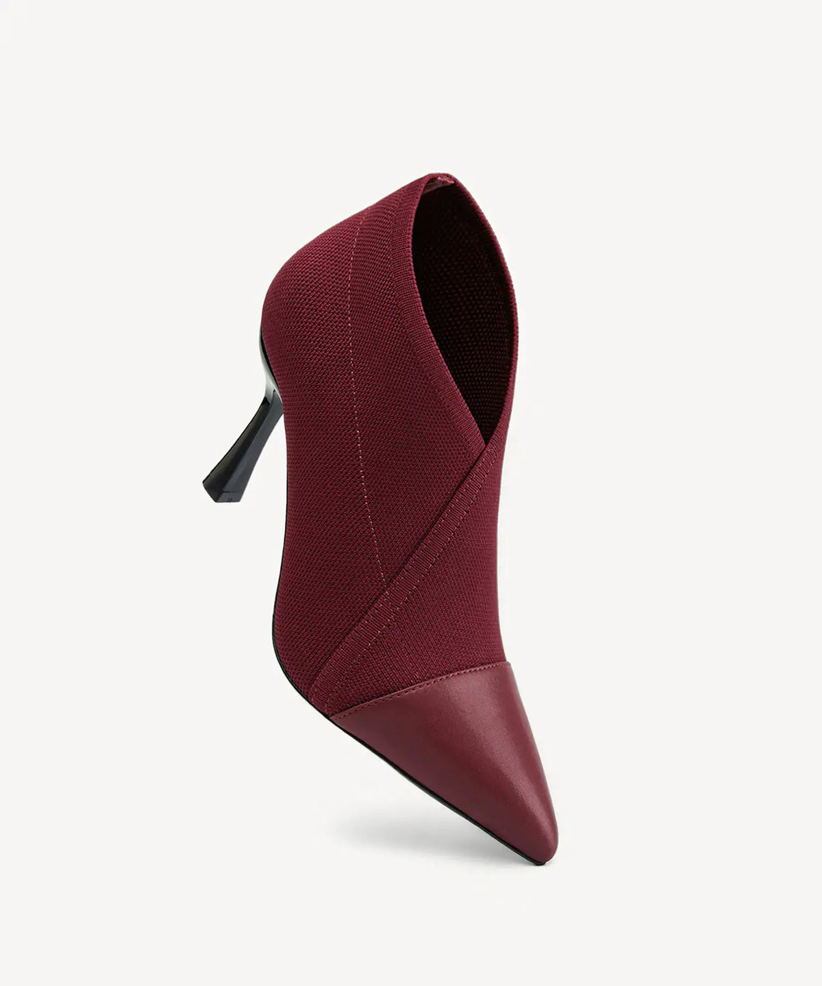 EchoStep Vivid Vogue Stiletto Ankle Boot