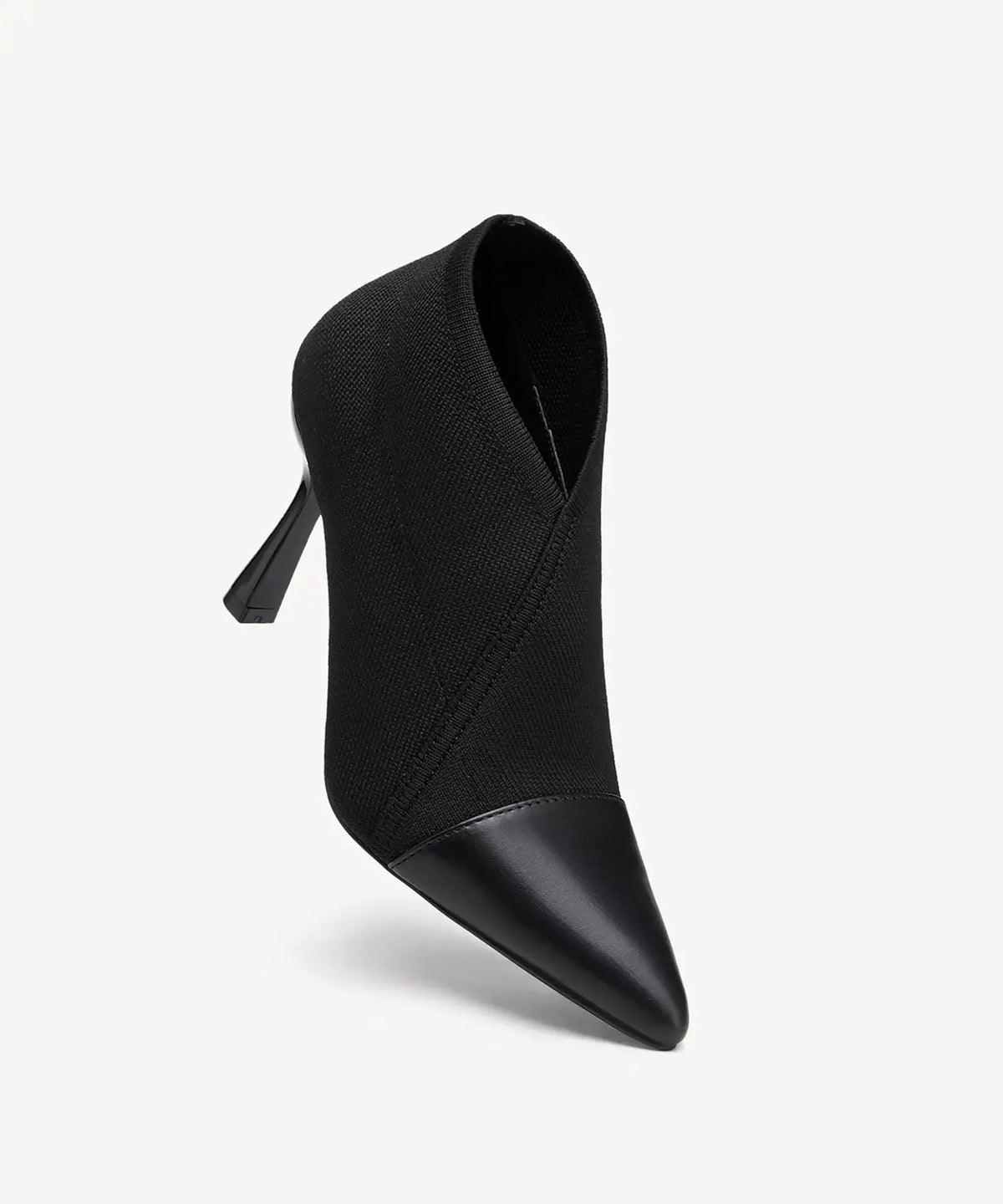 EchoStep Vivid Vogue Stiletto Ankle Boot