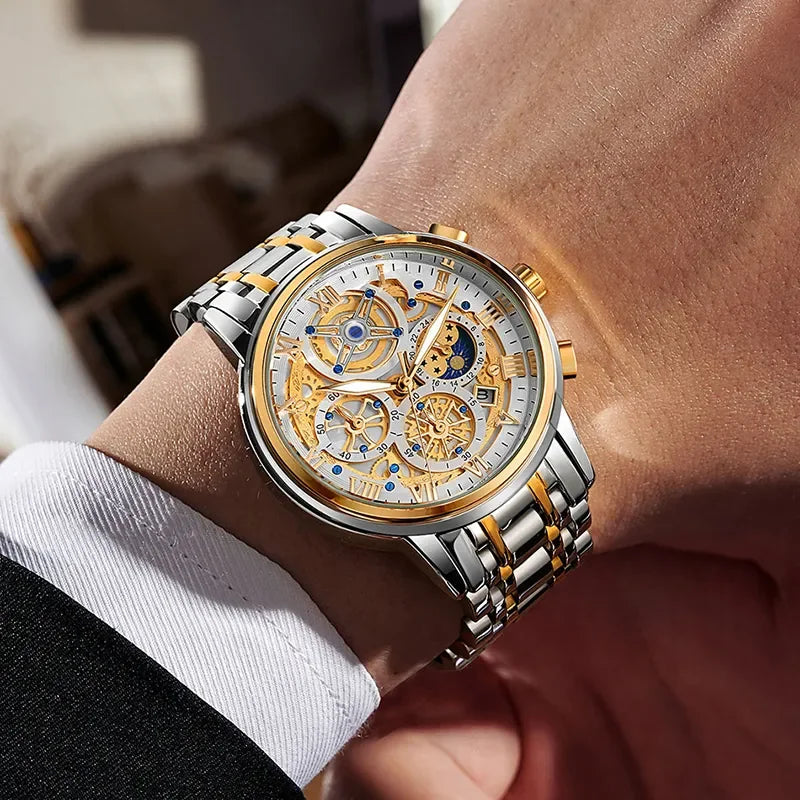 Reloj Zaruma