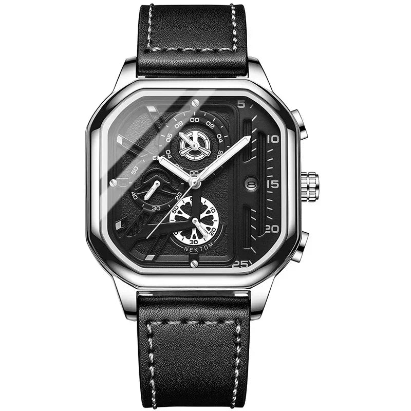 Reloj Chronograph