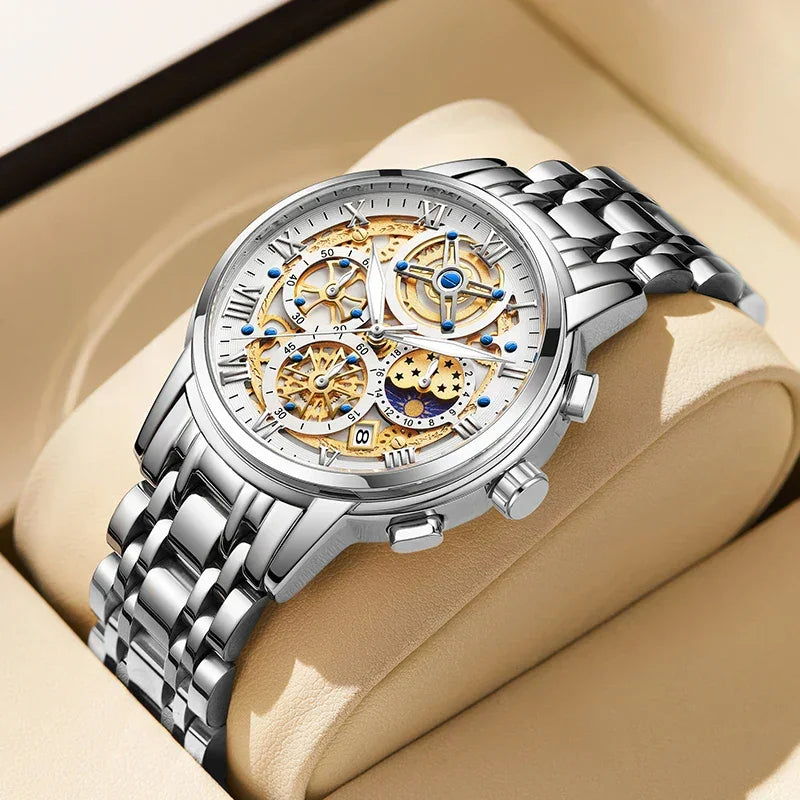 Reloj Zaruma