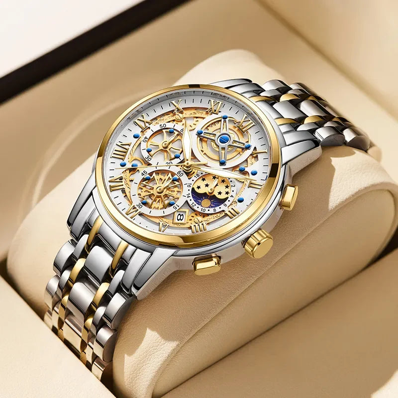 Reloj Zaruma
