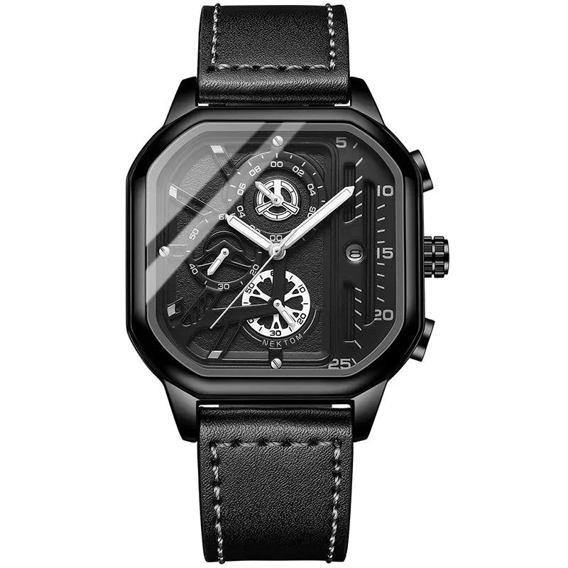 Reloj Chronograph