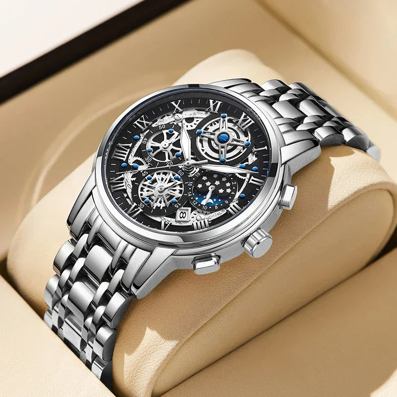 Reloj Zaruma