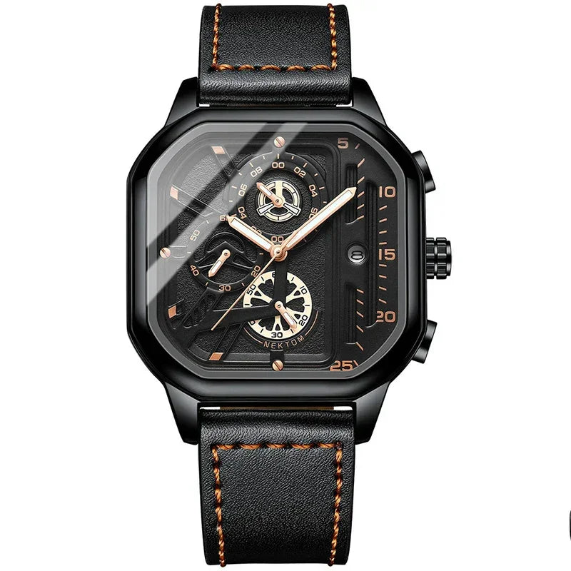 Reloj Chronograph