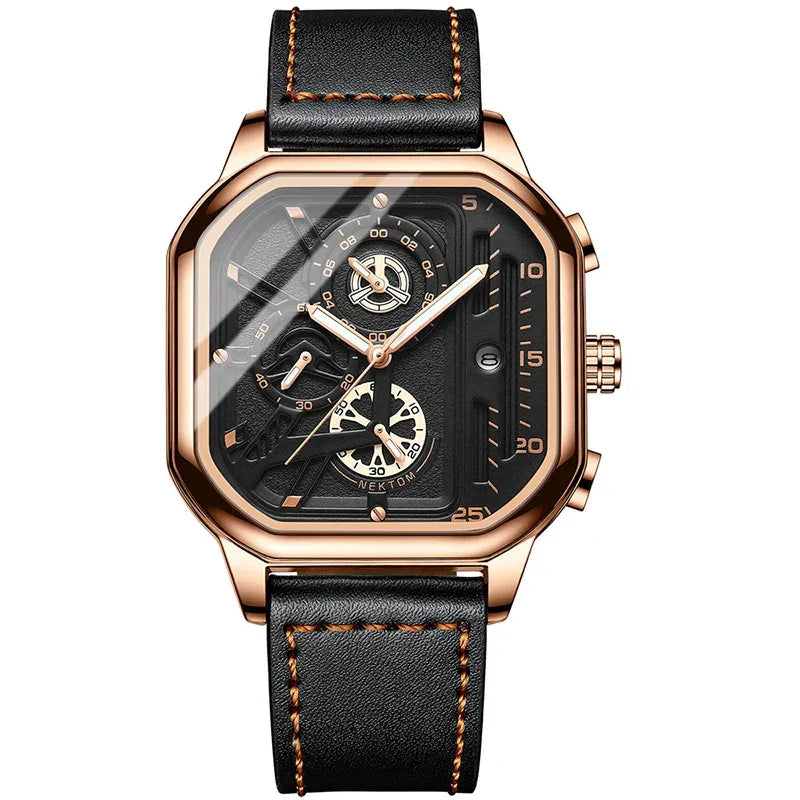 Reloj Chronograph