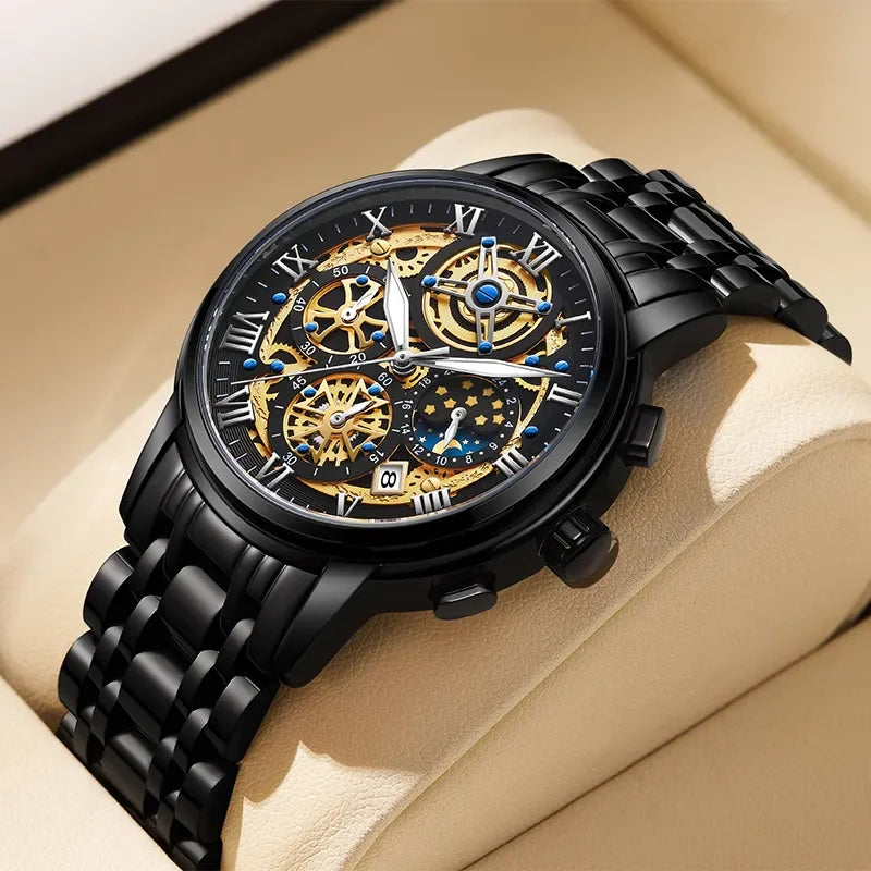 Reloj Zaruma