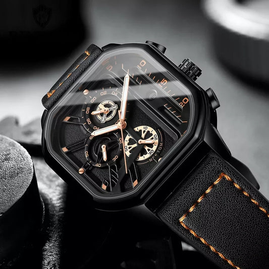 Reloj Chronograph