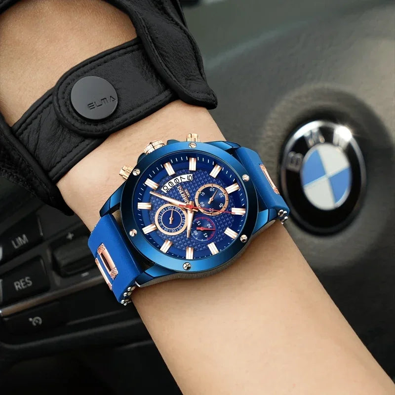 Reloj Napo