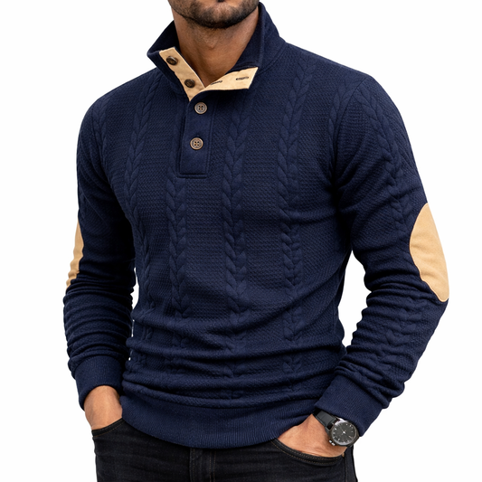 Zurich Knit Sweater