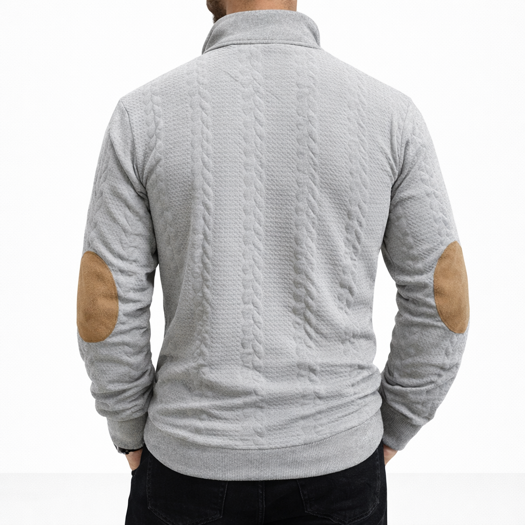 Zurich Knit Sweater