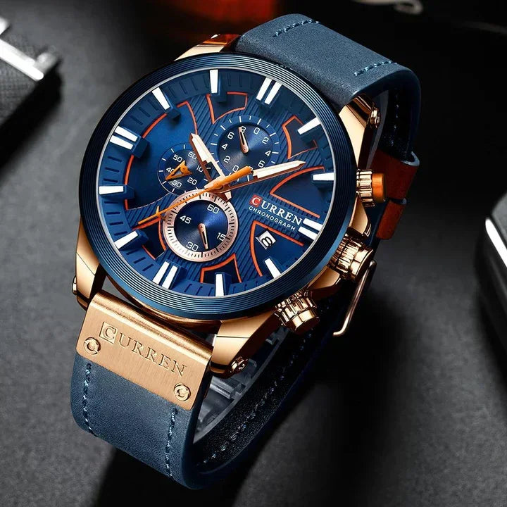Reloj Palanga