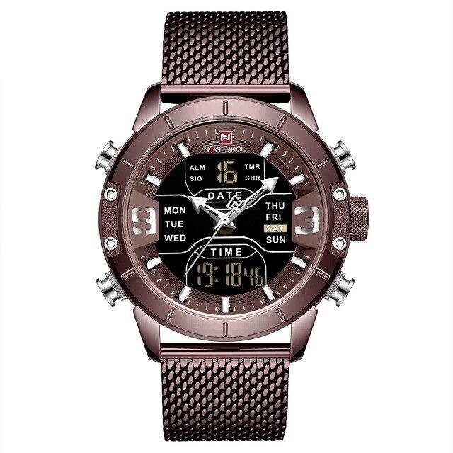 Reloj Zarasai