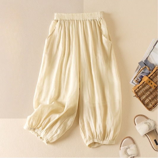 Willow Harem Pants