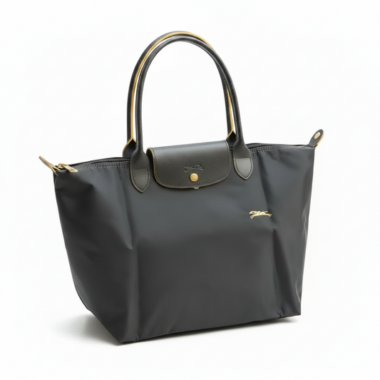 BOLSO TOTE GRANDE LONGCHAM| GOLDEN