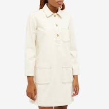VESTIDO MONTBLANC